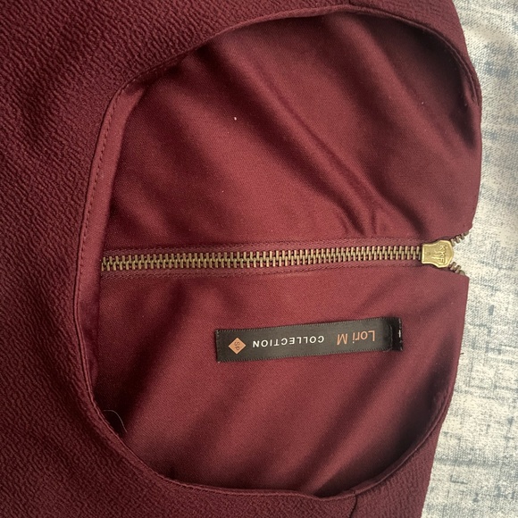 Dress - Picture 5 of 5